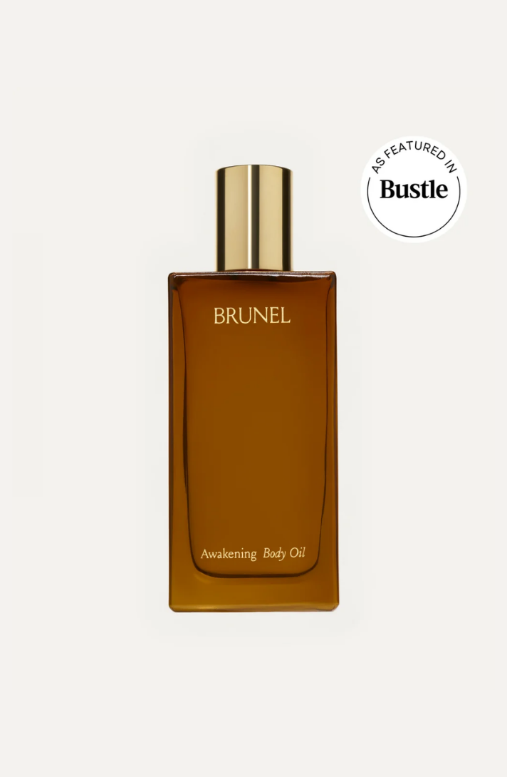 Awakening Body Oil