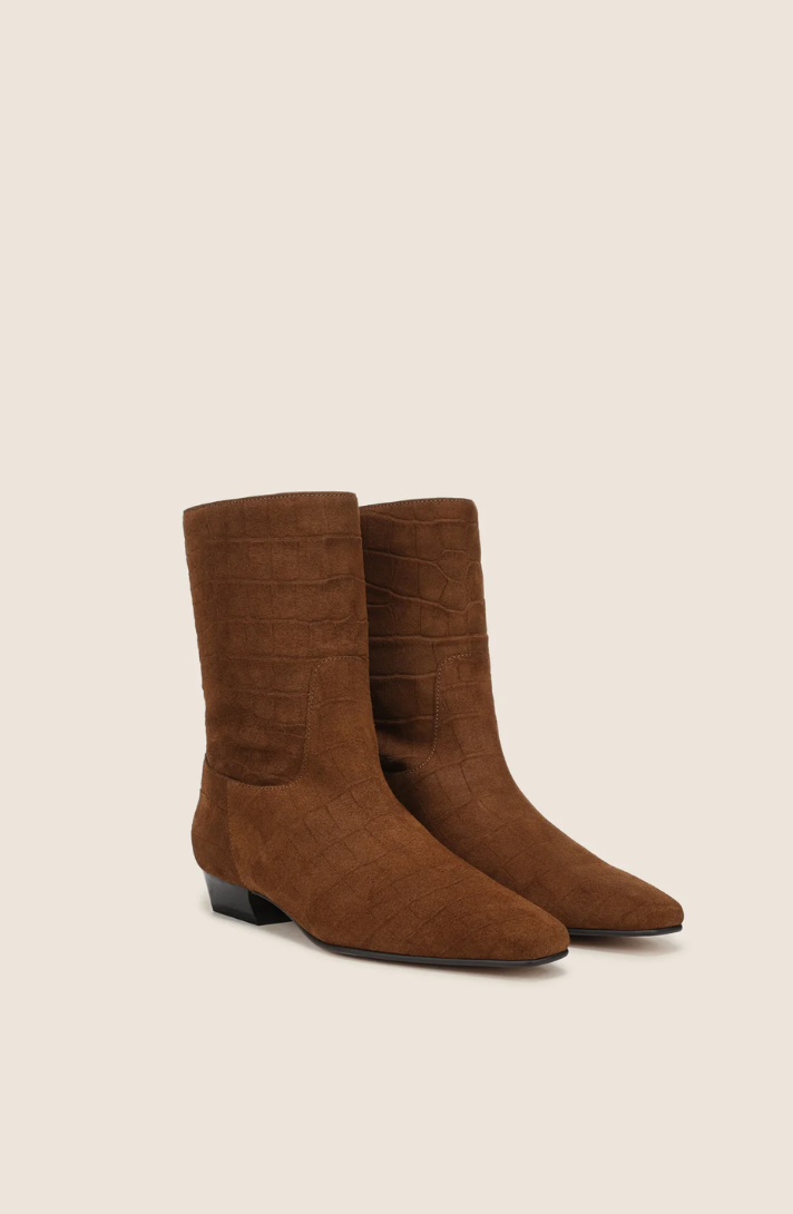The Addison Boot