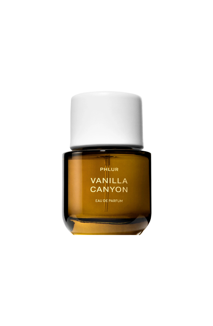 Vanilla Canyon Eau de Parfum