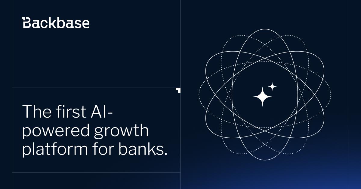 Backbase | The AI-powered Banking Platform