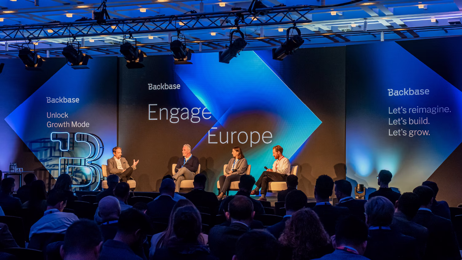 Event - Engage Europe 2026