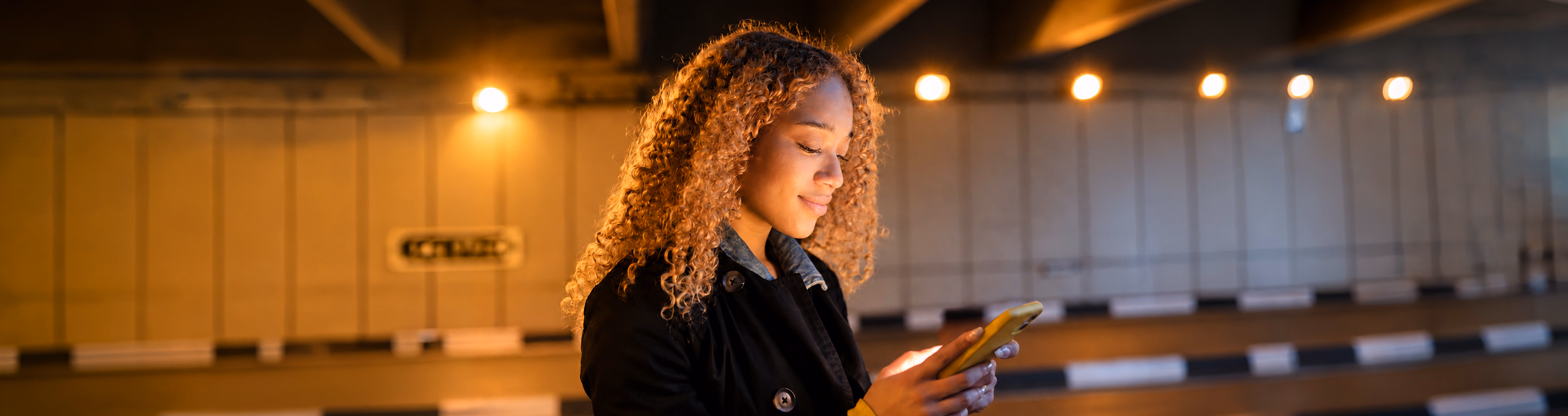 Bank employee working with customers across digital channels