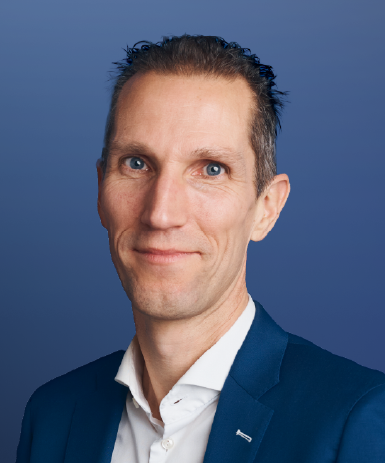 Jarno van Hurne