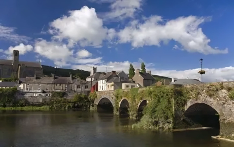 Water Tragedy - Man Drowns After Getting Into Difficulty In Co Tipperary River After Fishing With Pals As Gardai Confirm ‘ongoing’ Probe
