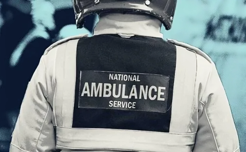  I Won’t Work Alone With Certain Colleagues’: Female Paramedics Break Silence On 'toxic' Culture