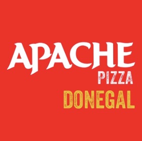Apace Pizza Donegal