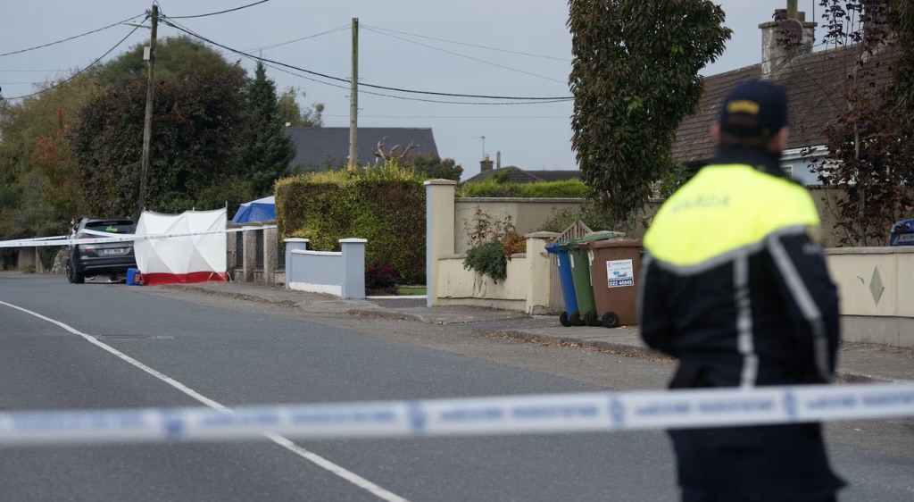 Two men arrested in relation to fatal assault in Cork