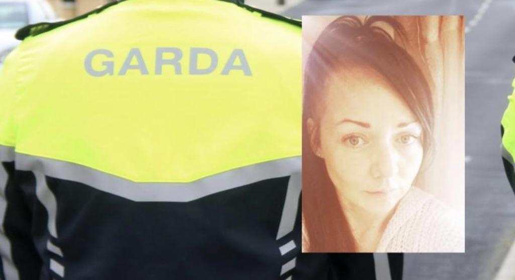 Gardai in urgent appeal for help locating missing woman (37) last seen five days ago