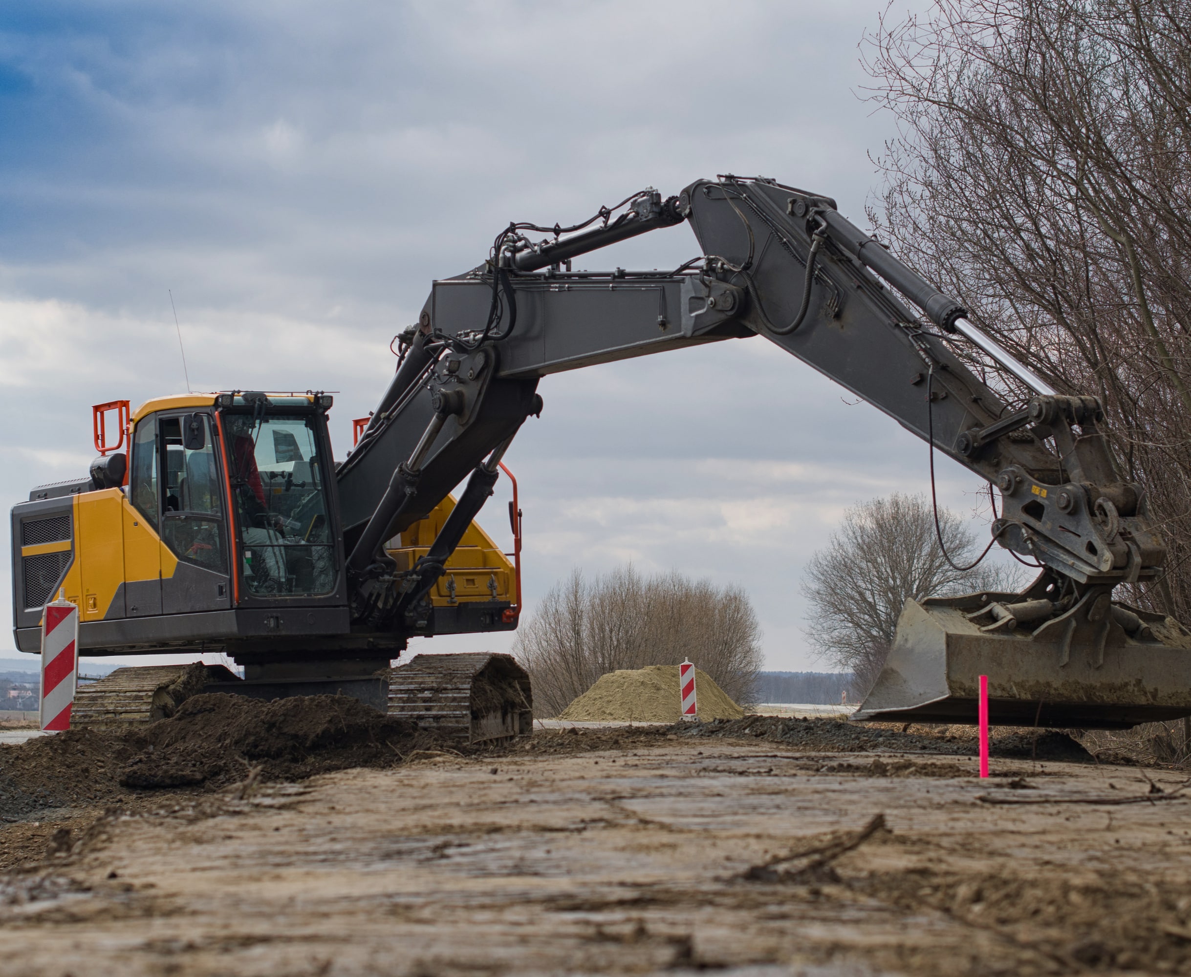 Projects Single Image