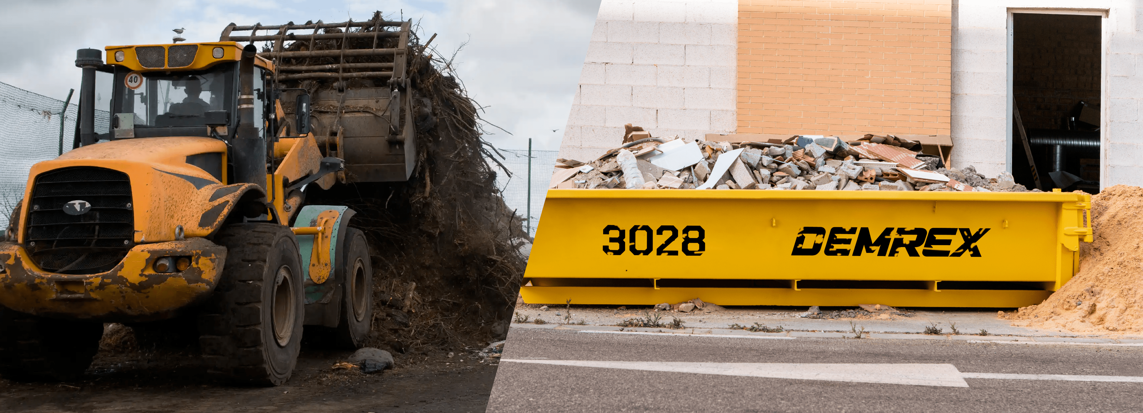 Service Single Image