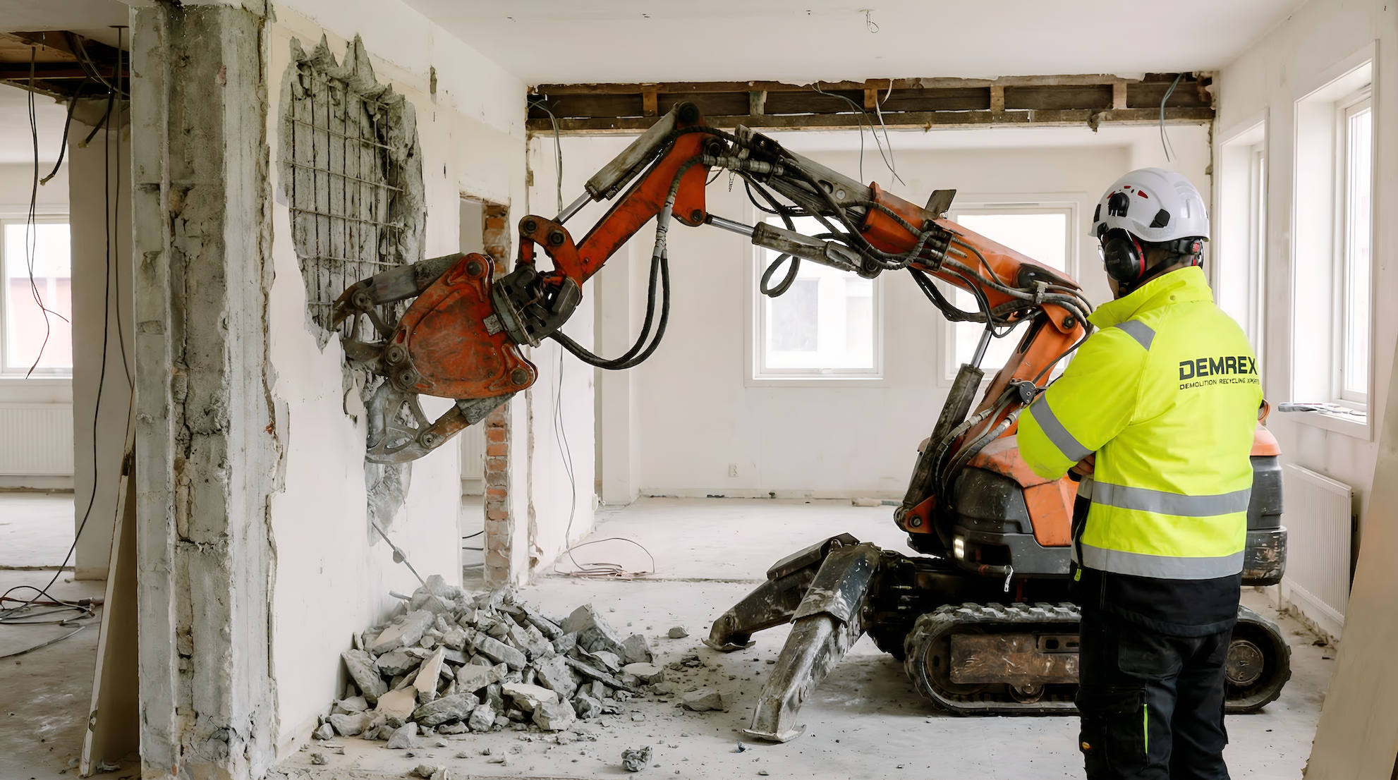 Service Single Image