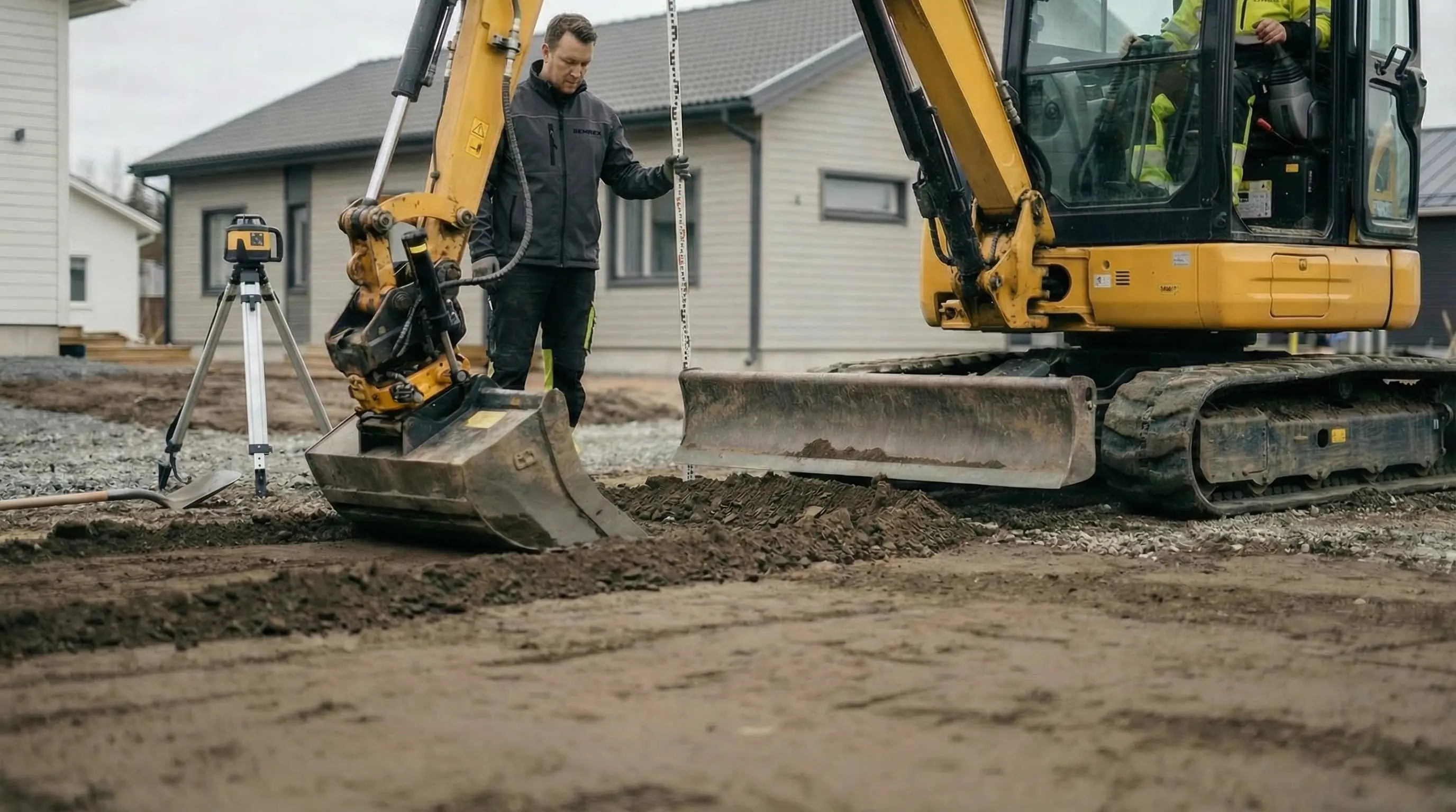 Service Single Image