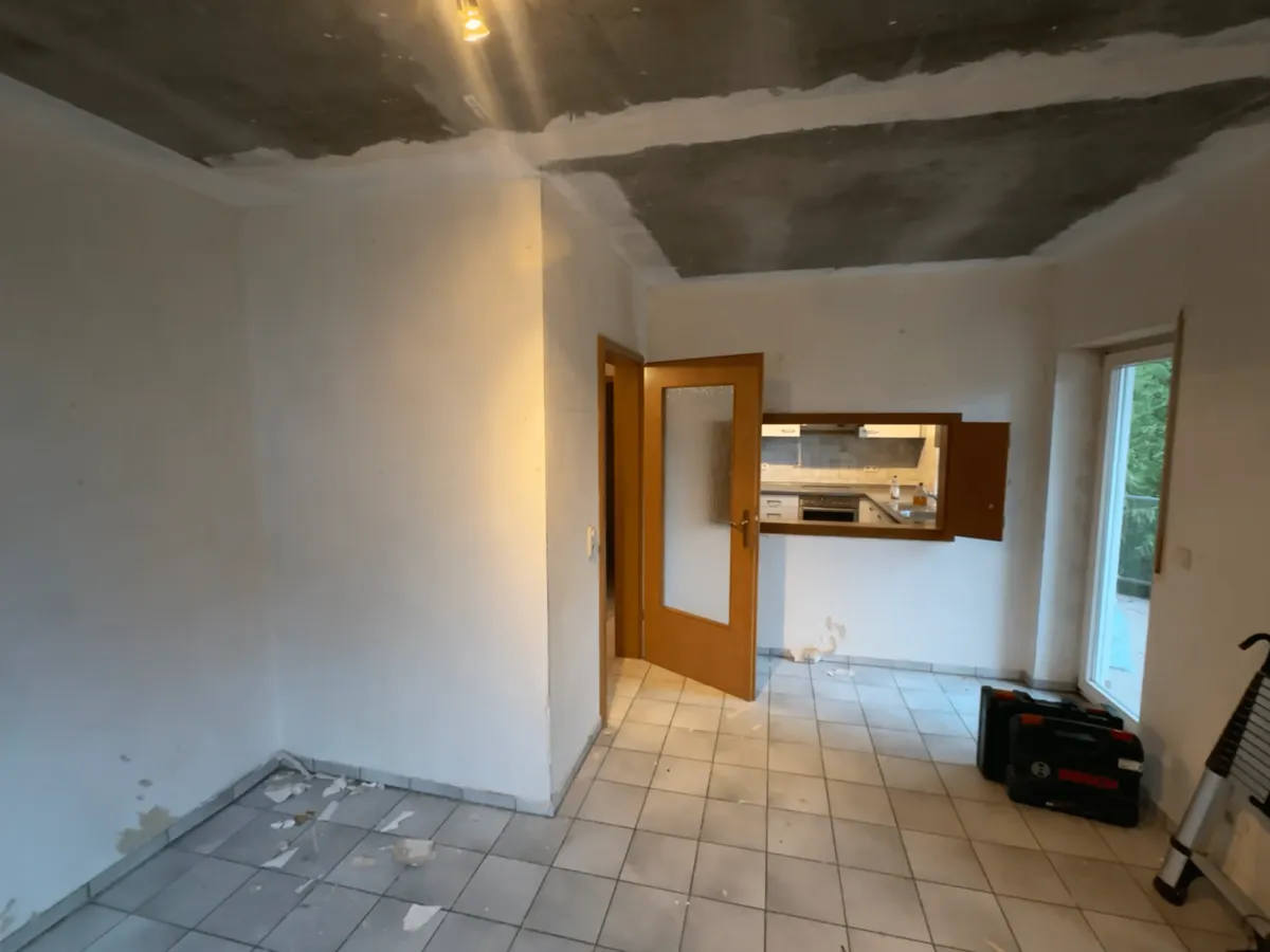 Projects Single Image