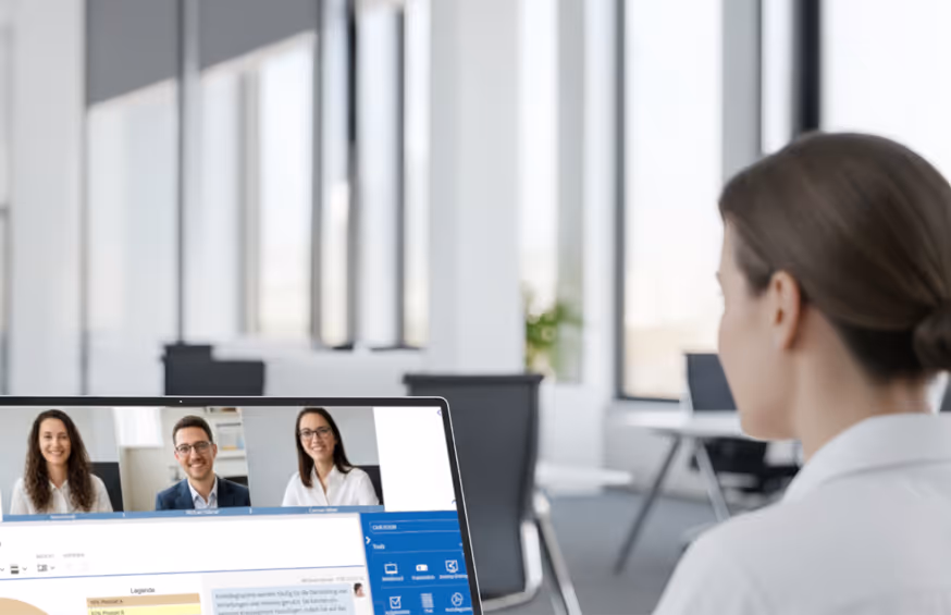 Collaboration Tools