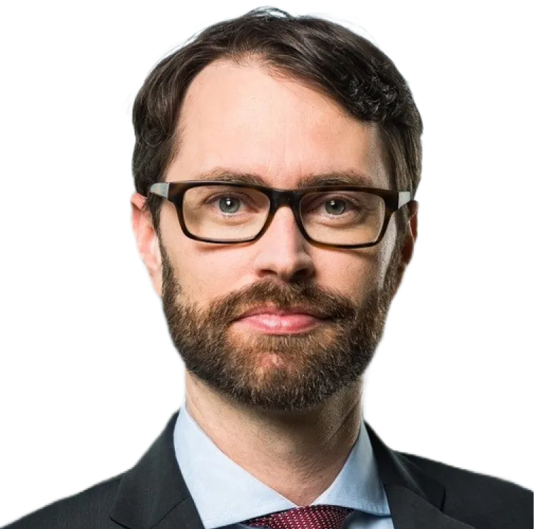 Benjamin Fischer