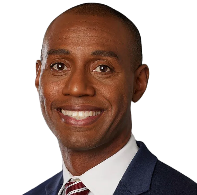 Brandon Robinson