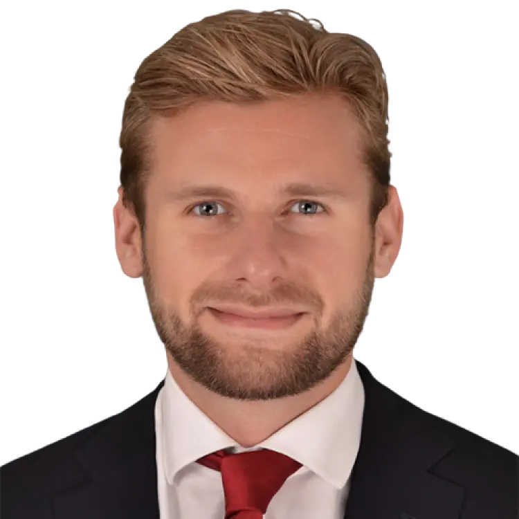 Alex Davies