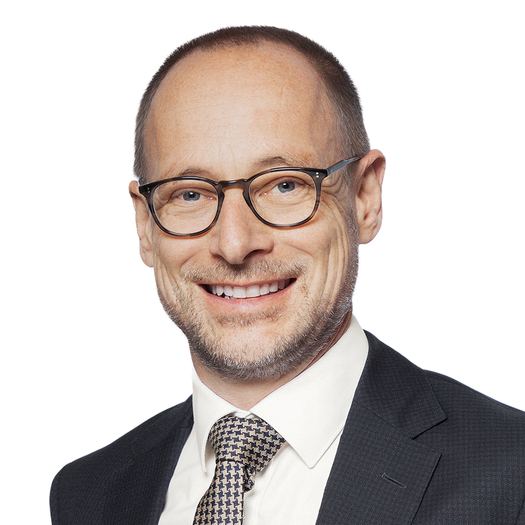 Holger Schröm