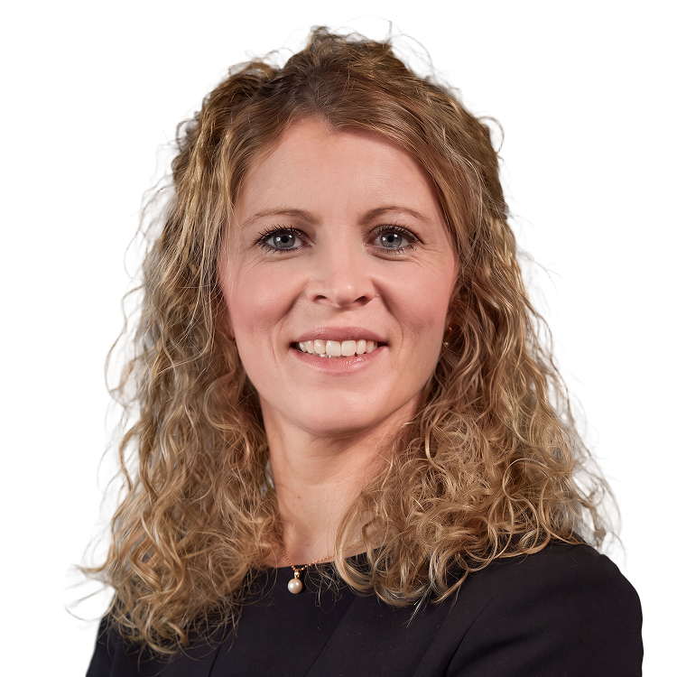 Aileen Haller