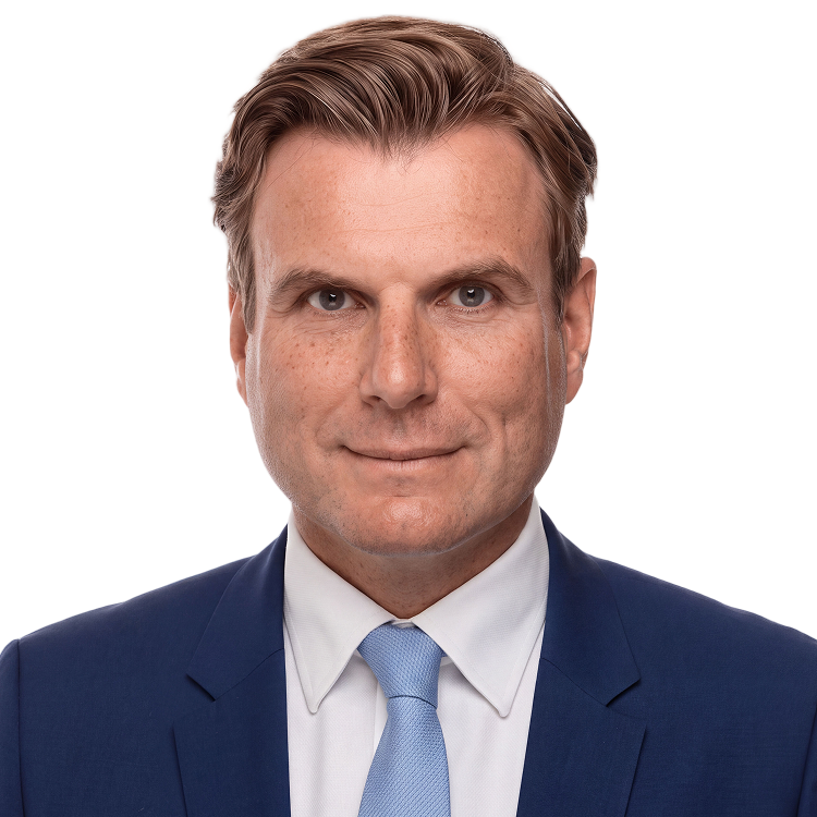 Dr. Sebastian Elsner