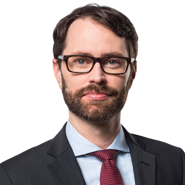 Benjamin Fischer