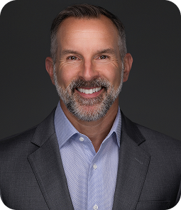 Adam Waitkevich-President and Founder