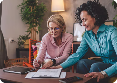 Financial Documents Needed for Divorce