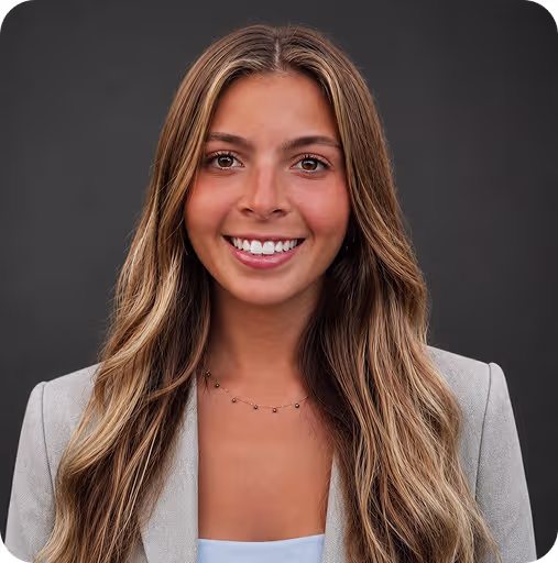 Ruby Waitkevich, Client Operations Manager