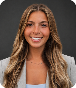 Ruby Waitkevich, Client Operations Manager