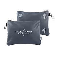 HSGC Logo Premium Zip Tote
