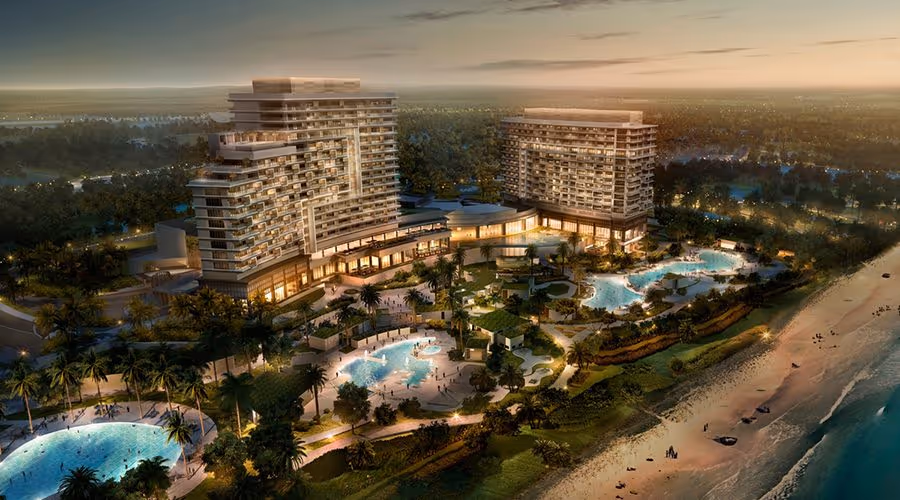 top 5 casinos in vietnam