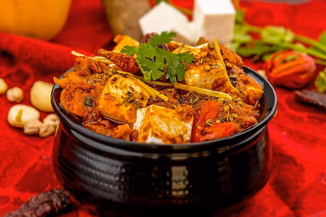 Free Food Meal photo and picture