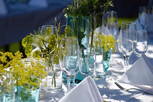 Free Party Garden Party photo and picture