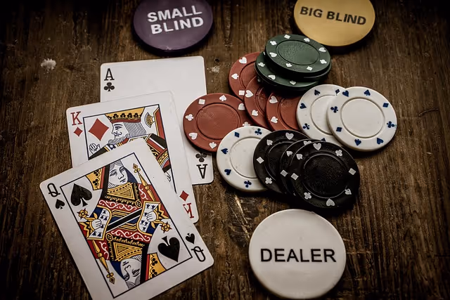 Free Gambling Contest photo and picture