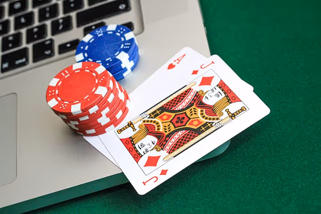 Free Poker Cards photo and picture