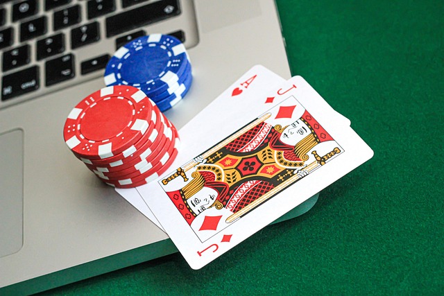Free Poker Cards photo and picture