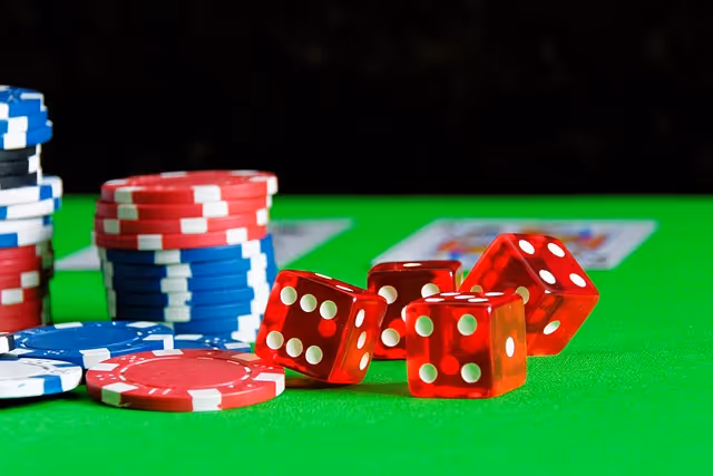 Free Game Poker photo and picture