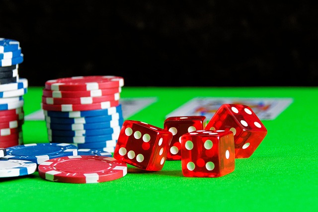 Free Game Poker photo and picture