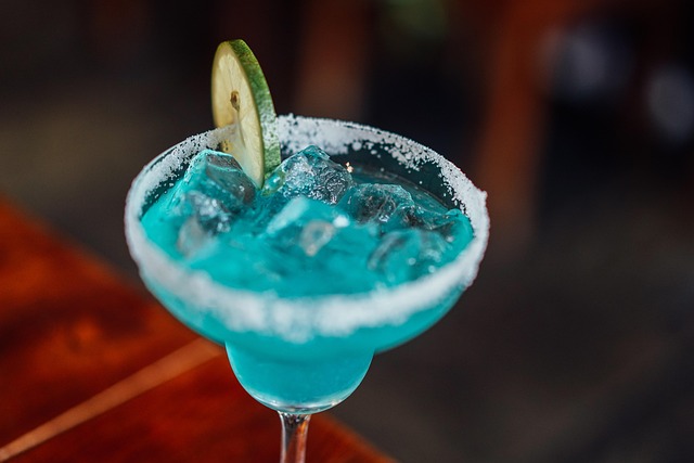 Free Margarita Cocktail photo and picture