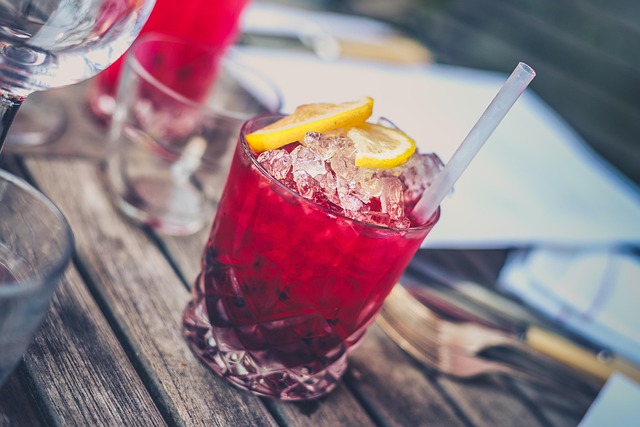 Free Alcohol Beverage photo and picture