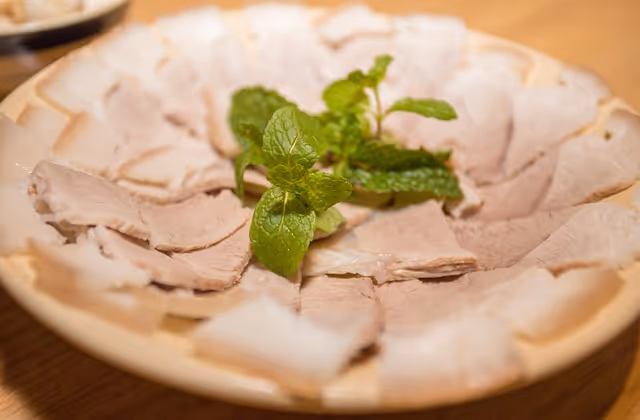 Free Meat Charcuterie photo and picture