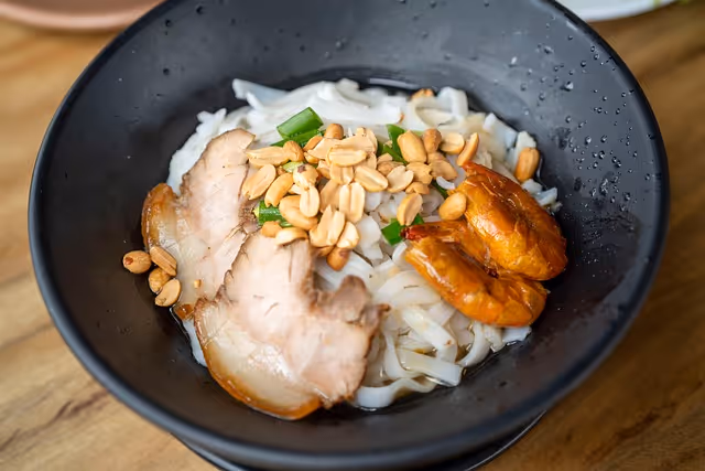 Free Quang Noodles Noodles photo and picture