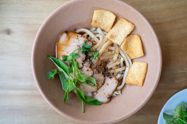 Free Quang Noodles Noodles photo and picture