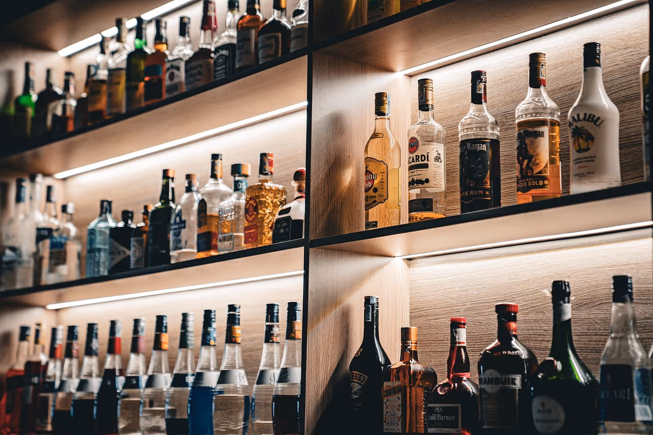 Free Wine Bar photo and picture