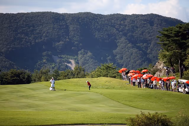 Free Golf Golf Tournament photo and picture