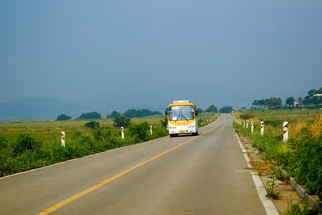 Free Road Transport photo and picture