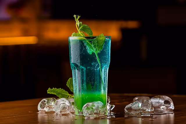 Free Cocktail Beverage photo and picture