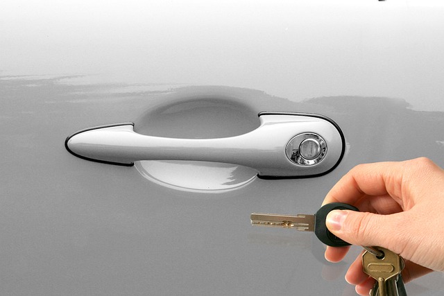 Free Car Keys photo and picture