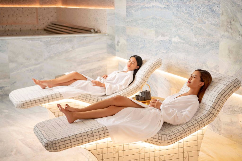 Top các Cơ Sở Spa Hội An Uy Tín Nhất Năm 2025 | Hoiana Resort & Golf