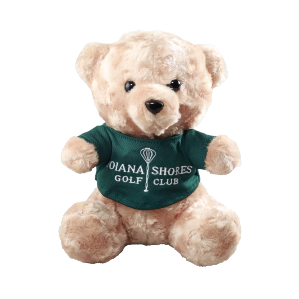HSGC Teddy Bear